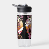 Wild Cherry Blossom Waterfles (Rechts)