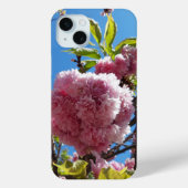 Wild Cherry roze Blossom Tree Case-Mate iPhone Case (Achterkant)
