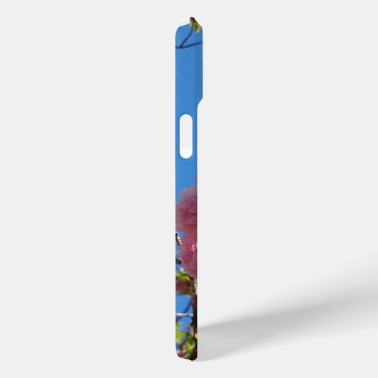 Wild Cherry roze Blossom Tree Case-Mate iPhone Case (Achterkant / Rechts)