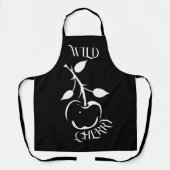 Wild Cherry Schort (Voorkant)