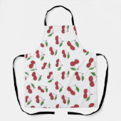 Wild Cherry Schort (Voorkant)