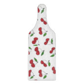 Wild Cherry Snijplank (Voorkant)