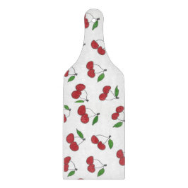 Wild Cherry Snijplank
