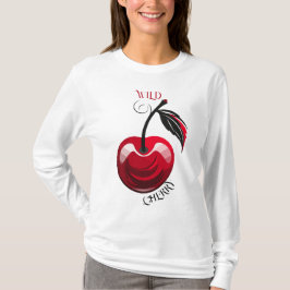 Wild Cherry T-shirt