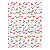 Wild Cherry Tafelkleed (Voorkant)