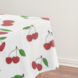 Wild Cherry Tafelkleed