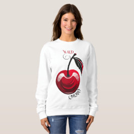 Wild Cherry Trui