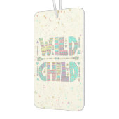 Wild Child Luchtverfrisser (Links)