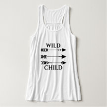 Wild Child