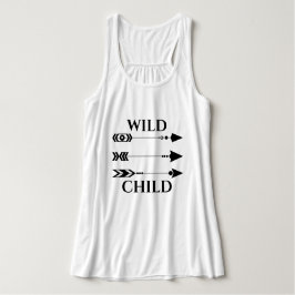 Wild Child Tanktop