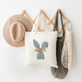 Wild Child Tote Bag