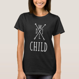 Wild Child Women's T-shirt