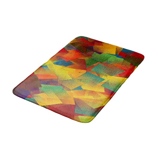 Wild Child's Play..... Badmat (Gekanteld)