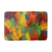 Wild Child's Play..... Badmat (Voorkant)