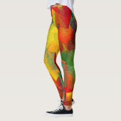 Wild Child's Play..... Leggings (Links)