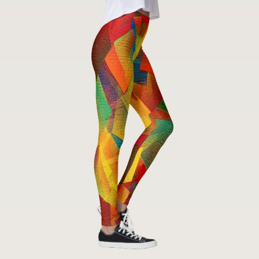 Wild Child's Play..... Leggings (Rechts)