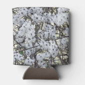 WILD CLEMATIS BLIKJESKOELER (Achterkant)