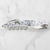 WILD CLEMATIS KURKENTREKKER (Achterkant)