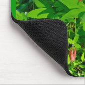 Wild Columbine Mousepad Muismat (Hoek)