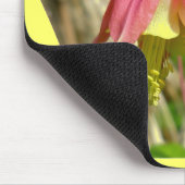 Wild Columbine Mousepad Muismat (Hoek)