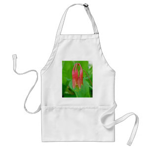 Wild Columbine Schort