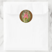 Wild Columbine Sticker (Tas)