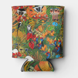 Wild Creatio Blikjeskoeler