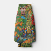 Wild Creation Can Cooler (Voorkant)