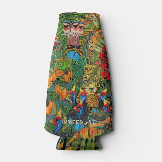 Wild Creation  Can Cooler (Voorkant)