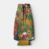 Wild Creation Can Cooler (Achterkant)