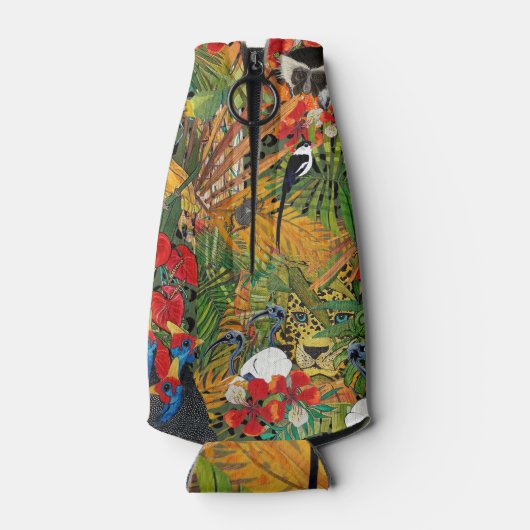 Wild Creation  Can Cooler (Achterkant)