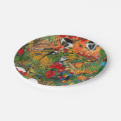 Wild Creation Papieren Bordje (Gekanteld)