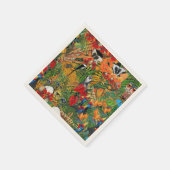 Wild Creation  Servet (Hoek)