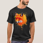 Wild creativity fo boy t-shirt (Voorkant)