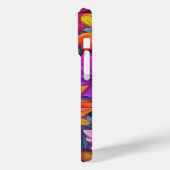 Wild Daisies #4 - iPhone 15 Pro Hoesjes (Achterkant / Links)