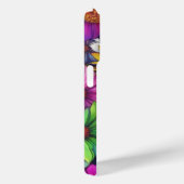 Wild Daisies #4 - iPhone 15 Pro Hoesjes (Achterkant / Rechts)