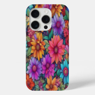 Wild Daisies #4 - iPhone hoesjes