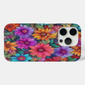 Wild Daisies #4 - iPhone hoesjes (Achterkant (horizontaal))