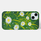 Wild Daisies Case-Mate iPhone Case (Achterkant (horizontaal))