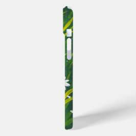 Wild Daisies iPhone 15 Mini Hoesje