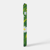 Wild Daisies iPhone 15 Case (Linkerkant)
