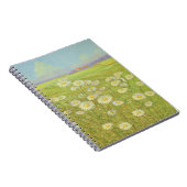 Wild Daisy van Cargill, 1937 Notitieboek (Rechterzijde)