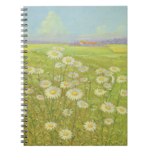 Wild Daisy van Cargill, 1937 Notitieboek