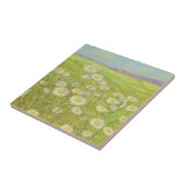Wild Daisy van Cargill, 1937 Tegeltje (Zijkant)