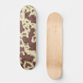 Wild Dark Firestorm Skateboard (Voorkant)