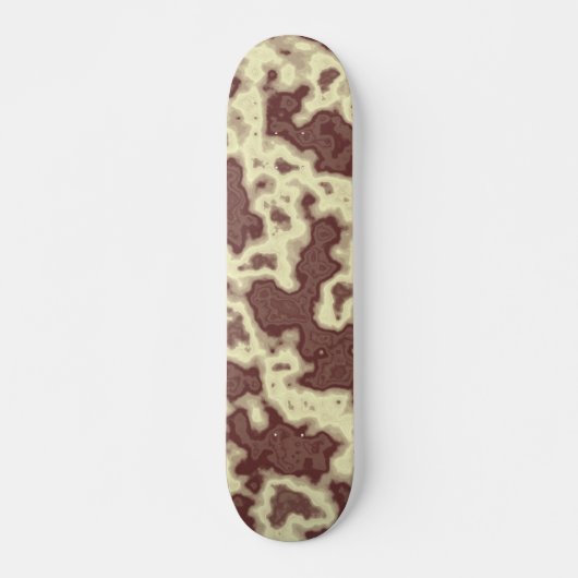 Wild Dark Firestorm Skateboard (Voorkant)