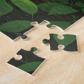 Wild Deer Puzzle Legpuzzel (Zijkant)