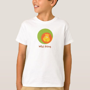 Wild Ding - Shirt - Lood