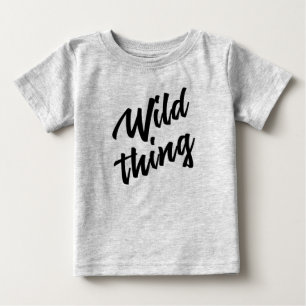 WILD DING voor kind