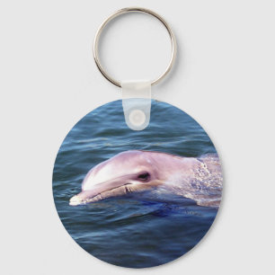 Wild Dophin Sleutelhanger
